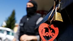 عملیات پلیس فدرال آلمان علیه شبکه غیرقانونی فحشاء