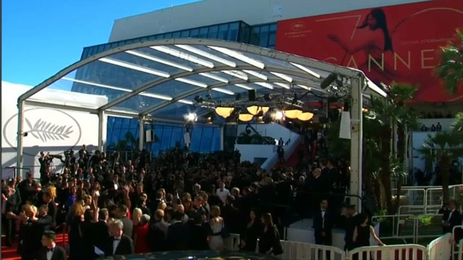Cannes: una Giuria con quote rosa
