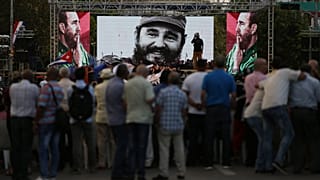 پایان عصر برادران کاسترو؛ میگوئل دیاز کانل رئیس جمهوری کوبا شد