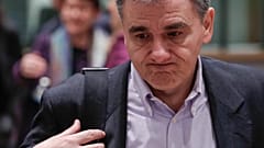 Ελλάδα: Ο «γρίφος» του ΔΝΤ- Η «μάχη» της Ουάσιγκτον