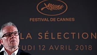 Végleges a cannes-i zsűri
