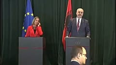 I Balcani occidentali sempre piu vicini, mentre Ankara esce dalla traiettoria dell'UE