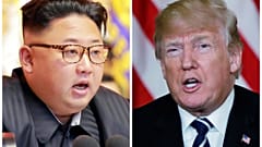 Rencontre secrète en Corée du Nord : Trump confirme