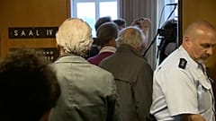 Kind jahrelang missbraucht: Freund der Mutter gesteht