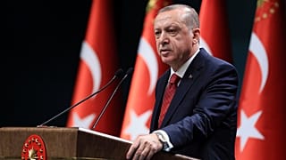 Türkei: Erdogan will Wahlen auf 24. Juni vorziehen