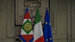 Sergio Mattarella escolhe mediadora para tentar formar governo 