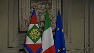 Sergio Mattarella escolhe mediadora para tentar formar governo