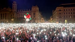Which parliaments most closely resemble the vote of the people?