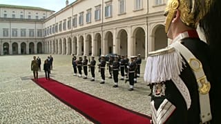 Nur zwei Tage - Senatspräsidentin soll Regierung bilden