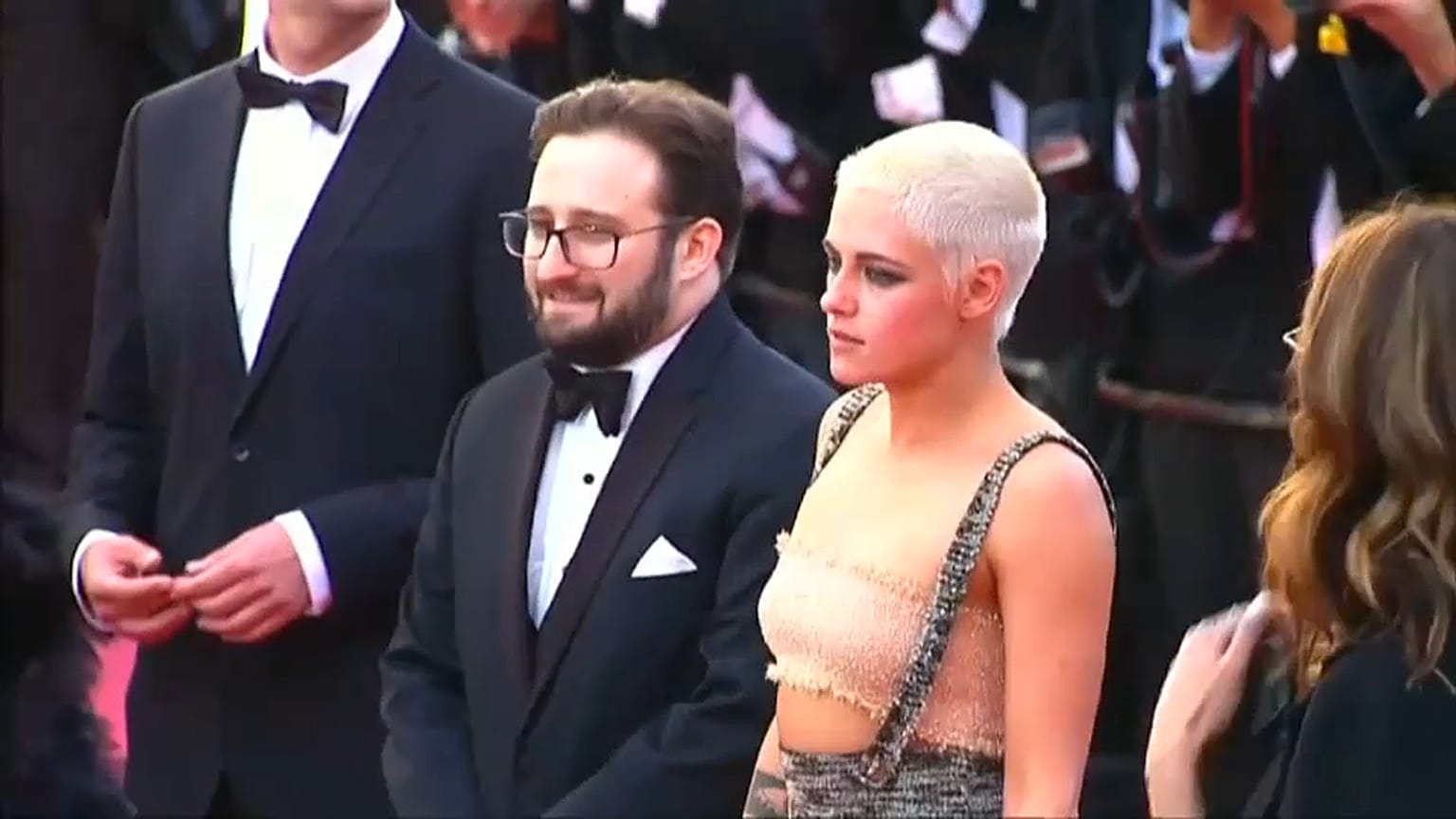 Mayoría femenina en el jurado de Cannes