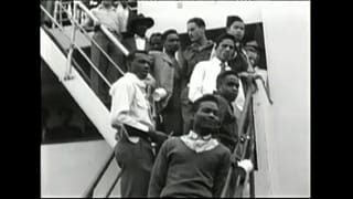 La deportación de caribeños de Reino Unido inquieta a Bruselas