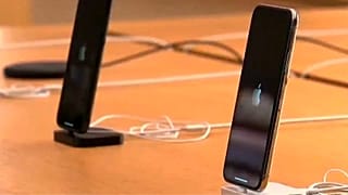 100 millió forintos GVH-büntetés az Apple-nek