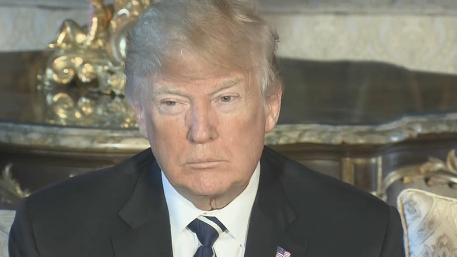 Trump confirma negociaciones con Kim Jong-un para una futura cumbre