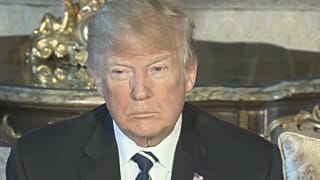 Trump confirma negociaciones con Kim Jong-un para una futura cumbre
