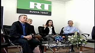 Az RT-t vizsgálja a brit médiahatóság