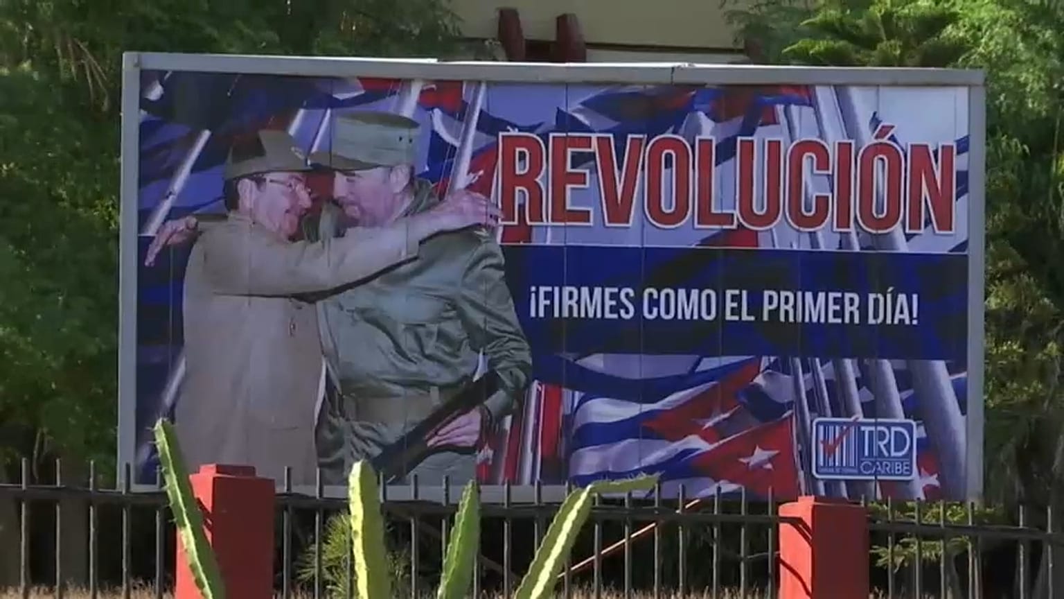 La pesante eredità dei Castro
