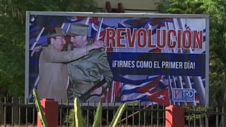 La pesante eredità dei Castro