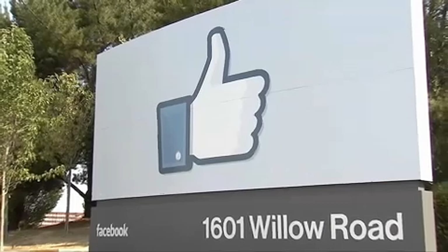Στην κορυφή του lobbying η Facebook