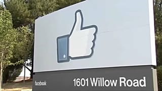 Στην κορυφή του lobbying η Facebook