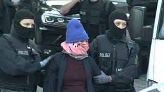 Облава на бордели