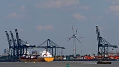 Three Belgian companies summoned to court for chemicals exports to Syria