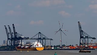 Three Belgian companies summoned to court for chemicals exports to Syria
