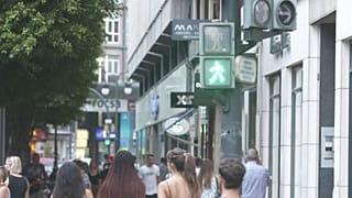 El FMI mejora las previsiones para la economía española