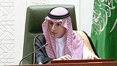 Siria, l'Arabia Saudita "disponibile a inviare truppe sul campo".  