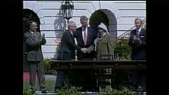 70 éves Izrael
