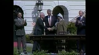 70 éves Izrael
