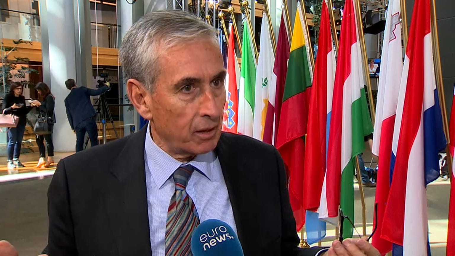 La Unión Europea espera un cambio de rumbo en el régimen cubano