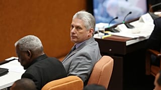 Μιγκέλ Ντίαζ - Κανέλ, ο επόμενος πρόεδρος της Κούβας