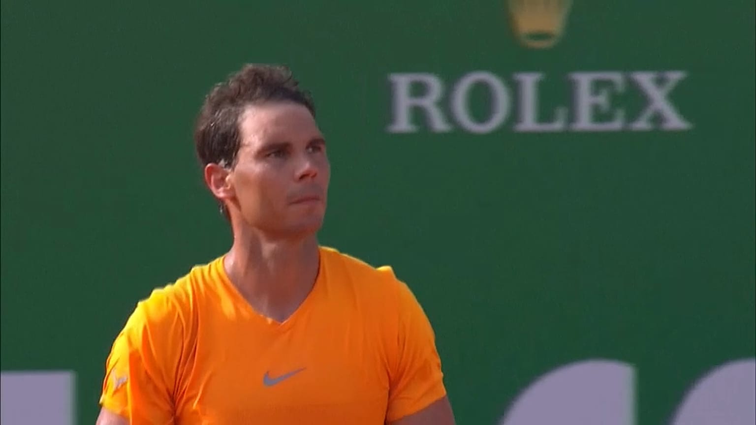 Nadal 11'inci şampiyonluğunu kovalıyor