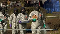 Caso Skripal, accuse incrociate al meeting d'emergenza Opac