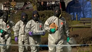 Caso Skripal, accuse incrociate al meeting d'emergenza Opac