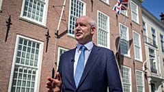 Empoisonnement : Londres accuse Moscou d'irresponsabilité