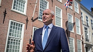 Empoisonnement : Londres accuse Moscou d'irresponsabilité