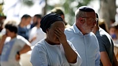 Антисемитское нападение в Берлине