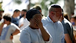 Антисемитское нападение в Берлине