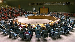 Совбез ООН обсуждает отравление в Солсбери