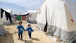 Εκτός Ντούμα ακόμα οι επιθεωρητές για τα χημικά όπλα
