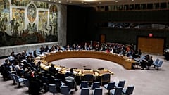Conselho de Segurança da ONU analisa caso Skripal