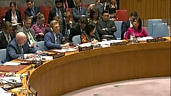 Londres y Moscú se enfrentan en la ONU por el caso Skripal 