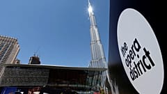 مهرجان دبي السينمائي يدخل تعديلات مهمة على آليات عمله ويلغي نسخة 2018