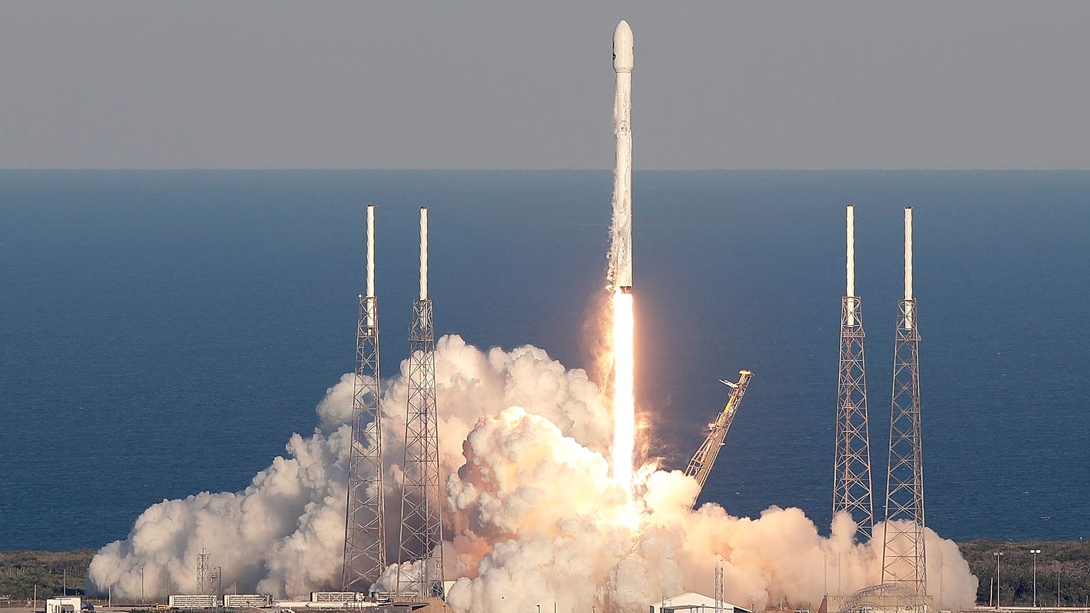 Naprendszeren kívüli bolygókat keres a NASA