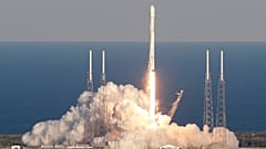 Naprendszeren kívüli bolygókat keres a NASA