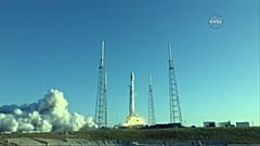 Nasa-Weltraumteleskop zur Planetensuche gestartet 
