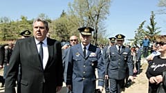 Καμμένος: «Ακήρυχτος πόλεμος στο Αιγαίο από το 1974»