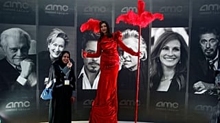 عربستان؛ پخش نخستین فیلم در سینما پس از ۳۵ سال