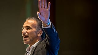 Yeni deliller Tarık Ramazan'ı zor durumda bıraktı 